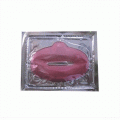  COLLAGEN RED WINE LIP MASK   ( ¡ 10   6/8)   줻ҡ ٵǹᴧ ا+ЪѺ觵֧ ¹ 