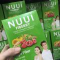 NUUI CTP Fiberry Detox ˹ շվ  շ͡ (ࡨ)  շ͡ҧþ ҡҵ Ҵ ¹͡觻