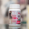 MAX Slim 硫 JP Natural Cosmetic лء 30 Capsules ٵ ѺŴҡ 