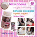 Maxi Doomz  by JP Natural  ʹس˭ԧ Ѵ¢Ҵ è 30 !!