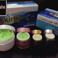 ʡԹ  skinshe Giftset Cream 1 વ  (ٵ ) Ŵ Ŵ½  شҧ ٨ҧŧ ͵ҹ͹дʡѴҡҵ