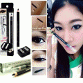 Meilinda Quick Eyeliner Super Water Proof        ٵáѹ մʹԷ Դش ҡ դ ͹ҡ ö¹駢ͺҧк ҾѺ