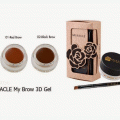 Mei Linda MIRACLE My Brow 3 D Gel  ѵ ¹Ẻ 3 Ե¹ ͹Ǩԧ繸ҵ  ԵѺǢͧس ʹ Դʹѹ   