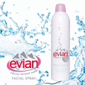 Evian Facial Spray 300 ml. طҡʹŻ