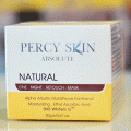 Percy Skin Absolute NATURAL ONE NIGHT RETOUCH MASK  ʡԹ  ѹ 乷 շ 