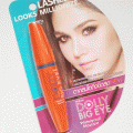 Mistine Pro Long Dolly Big Eye Waterproof Mascara / ʷչ ͧ   ٿ ʤ