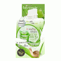 Smooto Aloe-E Snail Bright Gel ٷ  50  ( Aloe 99.5%) ¡ͧ 4 