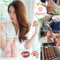 Remi Shampoo +Ǵ ѹ͡ & ع 7 Դ 400ml. 