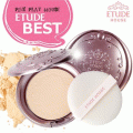 Etude House Secret Beam Powder Pact 駽Ѵͺҧ ͧ鹻С ˹觻С¹ҧ繸ҵԤǺѹ