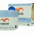 Rebirth Emu Anti-Wrinkle Cream With AHA 24 Hours Time Release 100ml اǪǧҡҧ׹Ҩҡ ʡѴҡ  Ŵ͹µҧ ҧŧ ش仴ʡѴҡô(AHA) Ѵ ¼