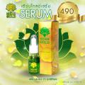 Herb Glod  Serum 15 ml  ͧ ҡ!!