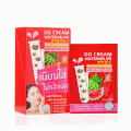 Jula's Herb DD CREAM WATERMELON SPF50 PA+++  ͤᵡ繹 ҧ § ѹշ ˹ѹҧѹ ѹ