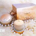 Madame Organic Pearl Skin Ҵ ᡹ԡ ʡԹ ءا¹ ҧѹ 20 