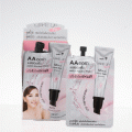 Nami Make Up Pro AA Aura Primer Base   ( ᾤ 6  )  Դشͧ ᴧШشҧ Ѻռ º¹ ٢ŧ ͤᵡ´ѹշ ҧ § ˹ѡ˹