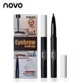 Novo 2step Eyebrow Makeup  »ѧ 2 鹵͹Ҿ͡ Թ¹ պ͡ 3 Ẻ㹡ͧ