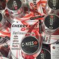 Cherry Kiss Sunscreen (C-kiss) ѹᴴ SPF 60 PA+++   ѹʡչ (ѹᴴ C-Kiss ࡨ)