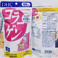 DHC Collagen (60 ѹ) ਹ ͤº¹  觻 Ŵ͹¢ͧ ´㹭 (1 ͧ)