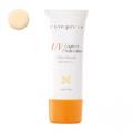 Cute Press UV Expert Protection Ultra Smooth SPF 50+ PA+++ ѹᴴʽ ѹᴴͧ ѹᴴͧ ѹ ѹᴴ 30  (Light Beige)