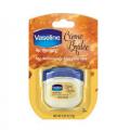 Vaseline Lip Therapy Creme Brulee Lip 7g չԻͤ ա͡ѡɳ  ջҡ  ᵡ ͧسդҧ  ˹˹˹ ˹ѡջҡ