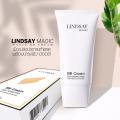 Lindsay Magic BB Cream ´շشҷչ BB Cream Skin Perfecting SuperMakeup ù "Lindsay Magic" شͧպͺҧ §«Һ 繤Һ Ȩҡѹ