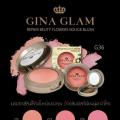 Ѫ͹  GiNA GLAM  Ѫ͹Ѵ ¹  Դ عʴǧ ˹Ңͧ  ҧ