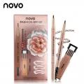 novo FASHION BROW  Թ¹ Ẻع çѴ㹵 ᾤش Թ¹ 3  + ͡ 3 Ẻ