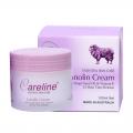 Careline Lanolin Cream With Grape Seed Oil + Vitamin E 100ml. ´ҡ