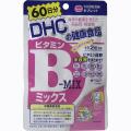 DHC Vitamin B-MIX (60ѹ)ѡлͧѹԴ