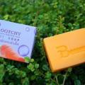 Bootchy White carrot soap Ҵ100  Ŵ ¼ǡШҧ ¼Ǣ¹Шҧ ʡѴҡͷ¡е üѴǷͧ ǡШҧ 