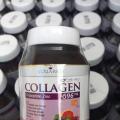 Colla Ric Collagen รุ่นใหม่ล่าสุด คอลลาริช คอลลาเจน ผสมวิตามินซีและซิงค์ จัดการทุกปัญหาผิว