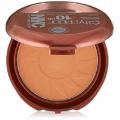 NYC Smooth Skin Bronzing Face Powder #720A Sunny ͹Ѻٻ˹þѴª ö¹ ŷ١ ҵ ͨੴ駷˹ǴԵҡ չӵ ժ