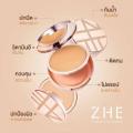 ZHE foundation powder 駼ͧ  軡Դ٧  Ǵº¹ 駺ҧ ֡ʺ¼ 