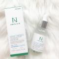 Coreana Ample :N Hyaluron Shot Ampoule (Moisturizing Hyluronic Acid) 30ml. еçҿ鹿ټ ˹Ҫʹѹ 