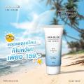 Hira Blue Sun Screen SPF 50 PA+++ ѹᴴҺ