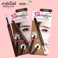 Nami 3D Eyebrow Filler Թ¹ǪԴعٵþ ͧ ʹԹ¹   ¹ Ѻ繡͹