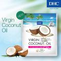 ѹоǺط 100% DHC Virgin Coconut Oil 1500mg (150 ) 30ѹ