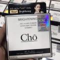 CHO BRIGHTENING 駾ѿͧ ⪻Ѻ ""  Ҵ 12 g.