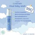 MANAMI CLOUD BABY FOAM WASH Һ ѺáԴ֧ ҧҧ鹼 Ѻ硷ռ ջѭ˹ѧҧ 繡úлͧѹ