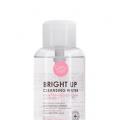 BRIGHT UP CLEANSING WATER 500ML CATHY DOLL Եѳͧҧٵù ·ӤҴҧ֡㹢鹵͹