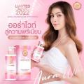 Thida Aura White Body Serum SPF50 Ǣ ᵡҧŧ ᾤش  2022