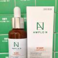 Coreana Lab Ample N VC Shot Ampoule 30ml. ԵԹշժ蹪ͺش ҡ¹ Ż »ͧǨҡʧᴴ Ŵ͹´ 鹺اлѺռ Шҧ˹ Ŵº¹ͧ