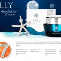 Kelly Bright Resolution Cream   ٪蹤 ԴԵѧ͹ͧǤس