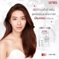 Sewa Age-White Serum 8 ml  ͨ-Ƿ  ໻䷴ ŵ ͤǷ