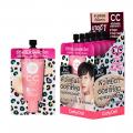 CC CREAM SPF50 PA+++ 7ML CATHY DOLL SPEED WHITE Y2020 ( 1 BOX 6 PCS. )