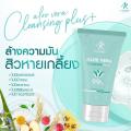 ALOE VERA BY IAURA CLEANSING 50ml. չҹҧ  ӤҴҧ֡Ǫ Ŵشѹ ѡʺ Ŵᴧ Шشҧ