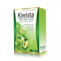 Kiwista ดีท็อกซ์ กลิ่นแอปเปิ้ล กีวี่ ( 5 ซอง )