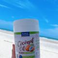 NBL Nubolic Coconut Oil 1000mg. 365  ѹоʡѴ繺ط