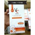 VC Vit C Whitening Cream 7 g.( ¡ͧ 10 ͧ )  ի Ե Ƿ෹ 