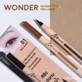 Meilinda Wonder Waterproof Pen Liner 0.7g Թ ѹ ٿ ྐྵ 