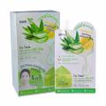 Nami I'm Fresh Aloe-Lemon Brightening Gel 30 g     ê -͹ ÷෹  (1 ͧ è 6 ͧ)